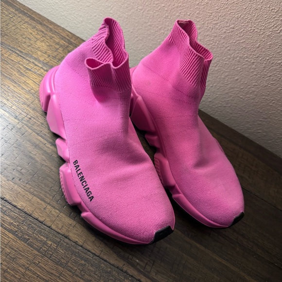 Balenciaga sneakers - Picture 1 of 3
